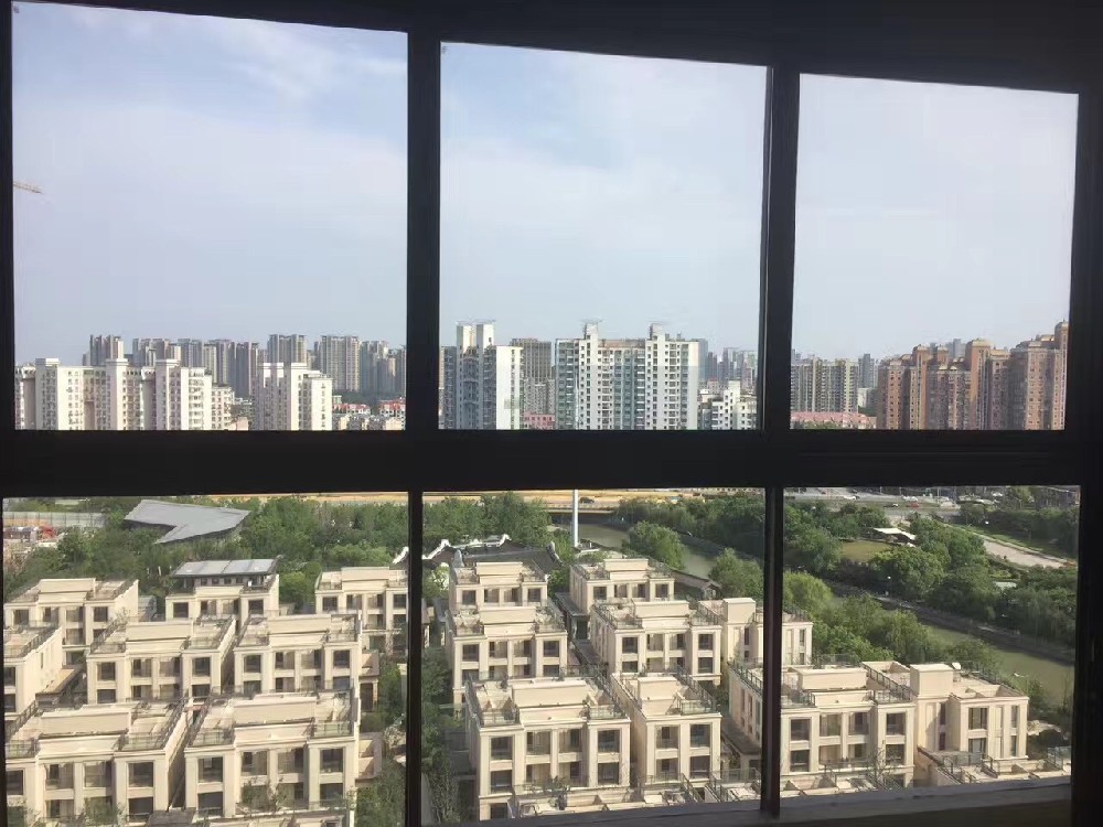 鉑悅濱江 